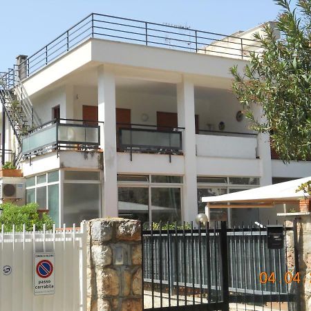 Villetta Abbate Palermo Ngoại thất bức ảnh